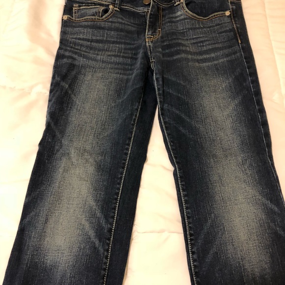 American Eagle Jeans SET of 2 - Picture 7 of 8